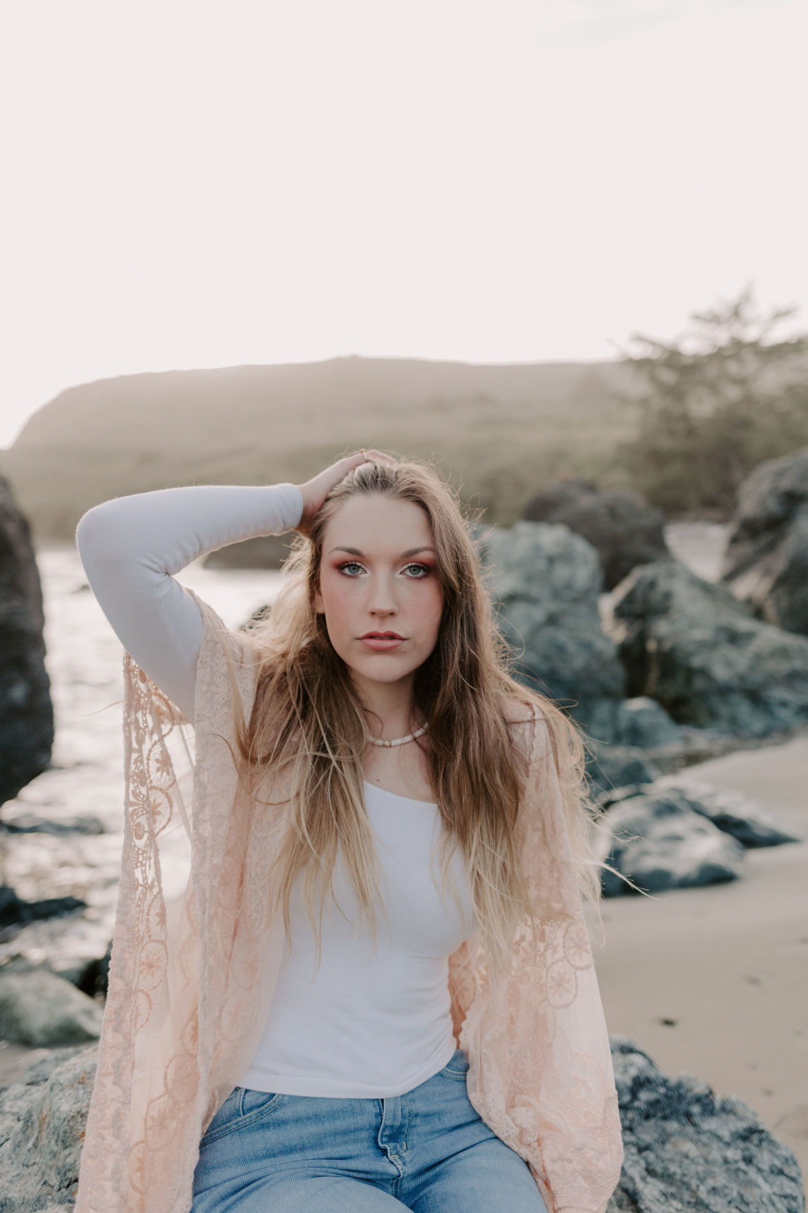 Azalea Brooke Firestone